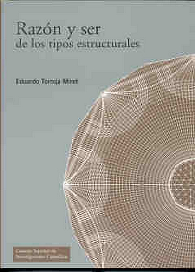 Razón Y Ser De Los Tipos Estructurales ( Imagem 2 de 2 ) - Preview