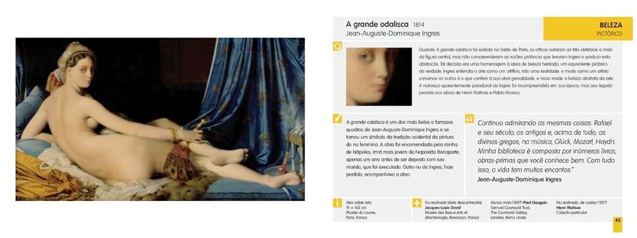 Quando a Arte é Genial ( Imagem 3 de 4 ) - Preview