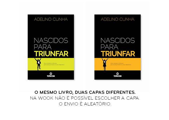 Nascidos para Triunfar ( Imagem 2 de 2 ) - Preview