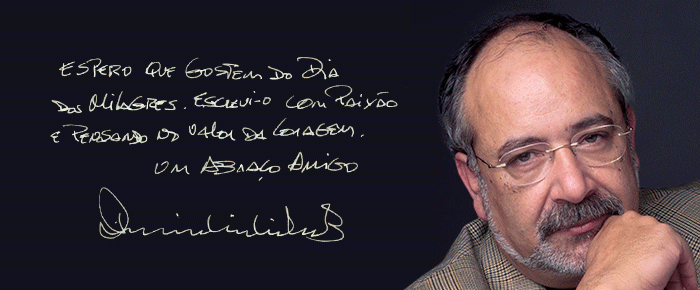 O Dia dos Milagres ( Imagem 2 de 2 ) - Preview