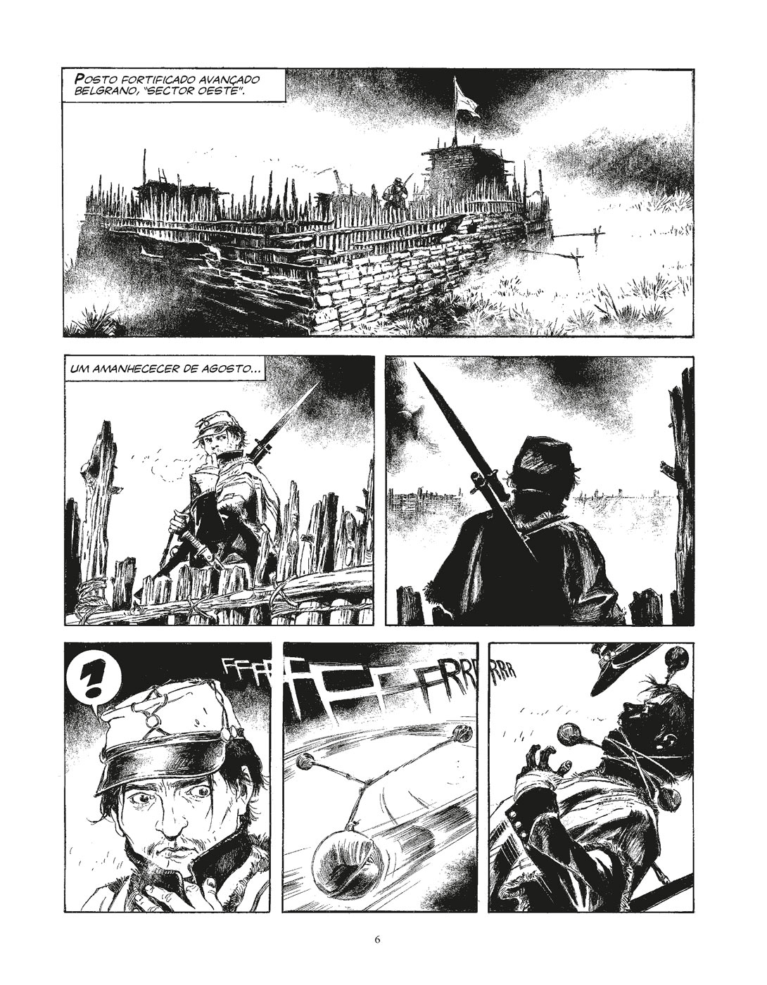 Patagónia ( Imagem 3 de 3 ) - Preview