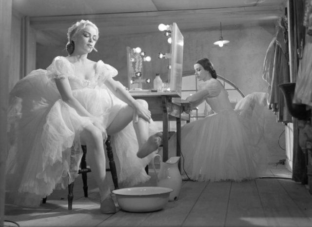 The Ingmar Bergman Archives ( Imagem 4 de 4 ) - Preview