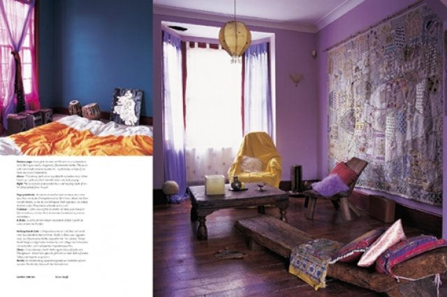 London Interiors ( Imagem 4 de 4 ) - Preview