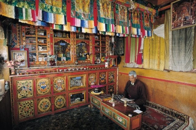 Indian Interiors ( Imagem 2 de 4 ) - Preview