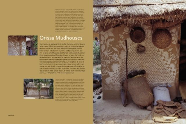 Indian Interiors ( Imagem 3 de 4 ) - Preview
