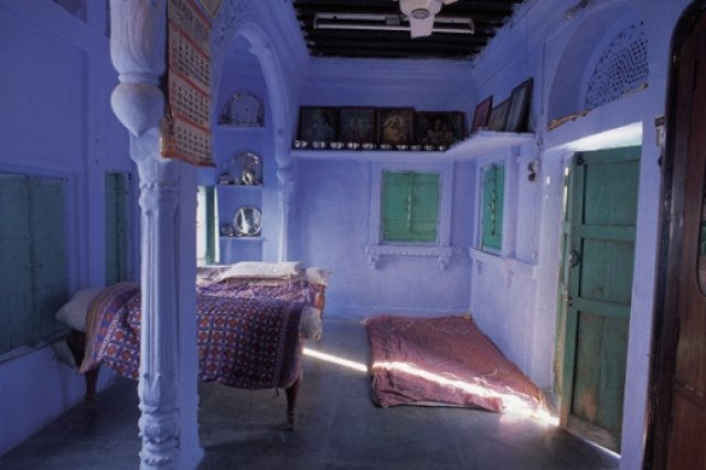 Indian Interiors ( Imagem 4 de 4 ) - Preview