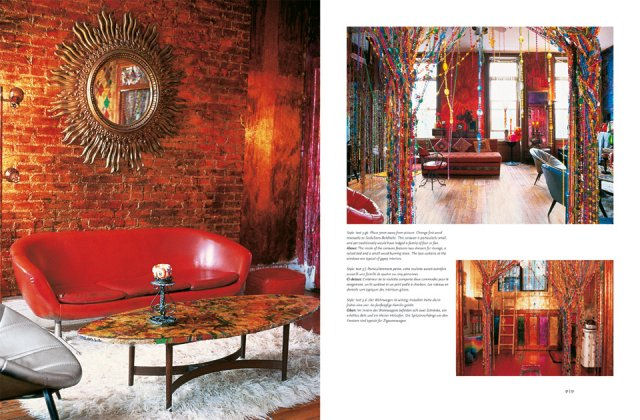 New New York Interiors ( Imagem 2 de 4 ) - Preview
