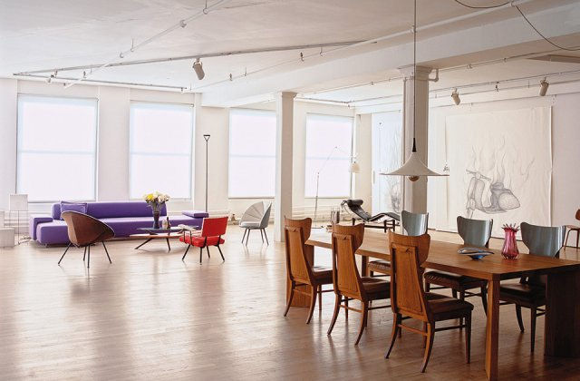 New New York Interiors ( Imagem 3 de 4 ) - Preview