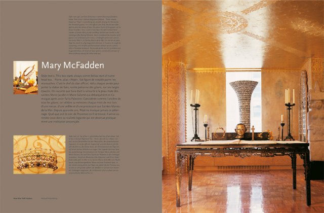 New New York Interiors ( Imagem 4 de 4 ) - Preview