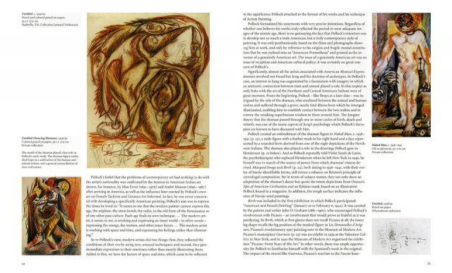 Pollock ( Imagem 2 de 4 ) - Preview