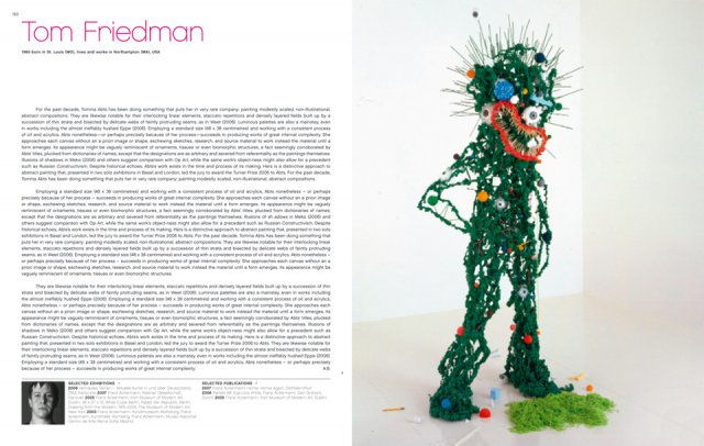 Art Now Vol. 3 ( Imagem 3 de 4 ) - Preview