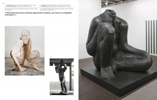Art Now Vol. 3 ( Imagem 4 de 4 ) - Preview
