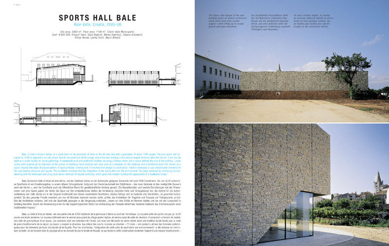 Architecture Now! 6 ( Imagem 3 de 4 ) - Preview