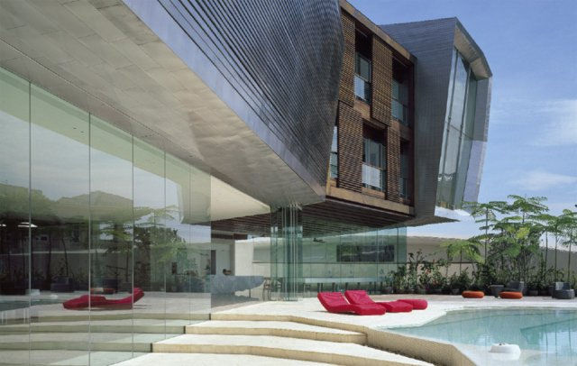 Architecture Now! Houses ( Imagem 2 de 4 ) - Preview