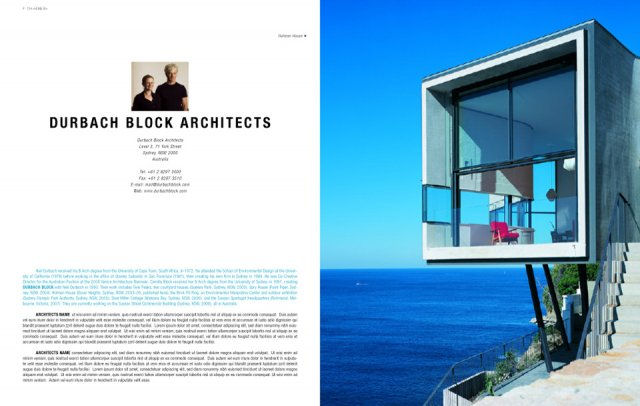 Architecture Now! Houses ( Imagem 4 de 4 ) - Preview