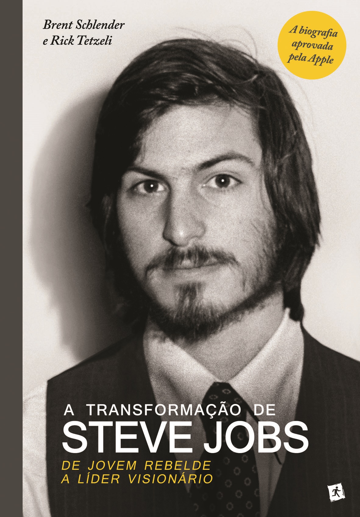 A Transformação de Steve Jobs ( Imagem 2 de 2 ) - Preview