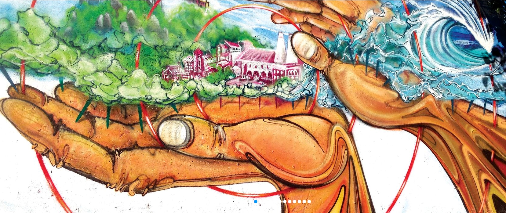 Street Art Portugal ( Imagem 3 de 4 ) - Preview