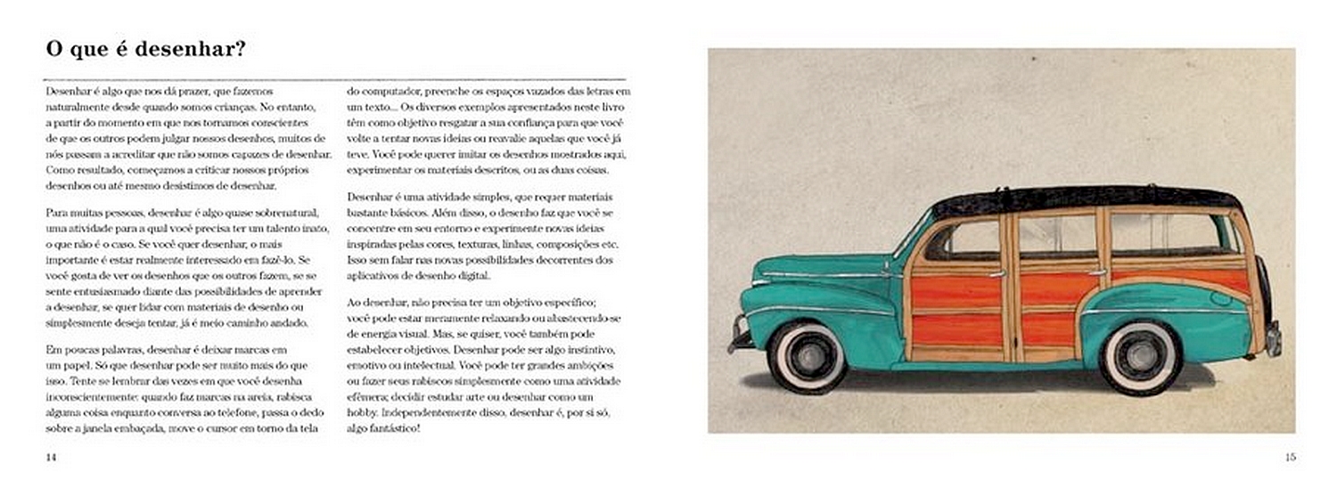 Desenhar ( Imagem 2 de 4 ) - Preview