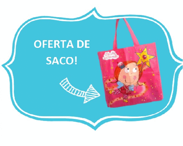 Camila Fada dos Cupcakes ( Imagem 2 de 2 ) - Preview