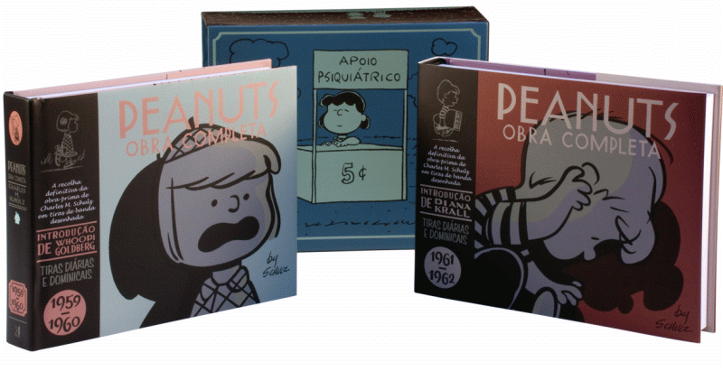 Pack Peanuts ( Imagem 4 de 4 ) - Preview