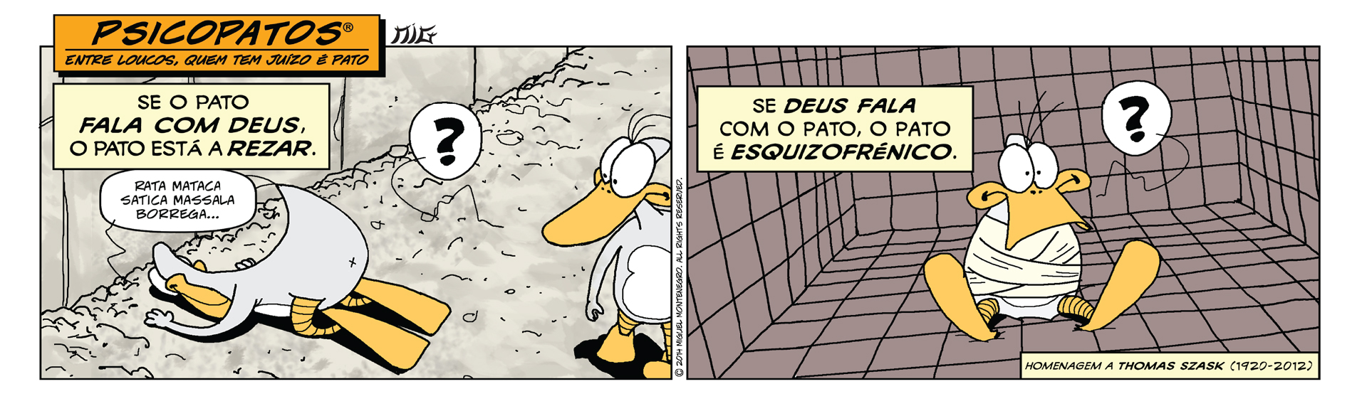 Psicopatos N.º 1 ( Imagem 3 de 4 ) - Preview