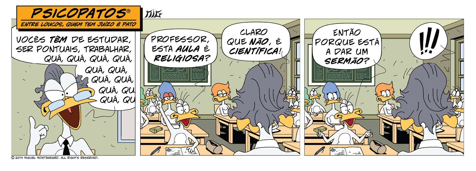 Psicopatos N.º 1 ( Imagem 4 de 4 ) - Preview