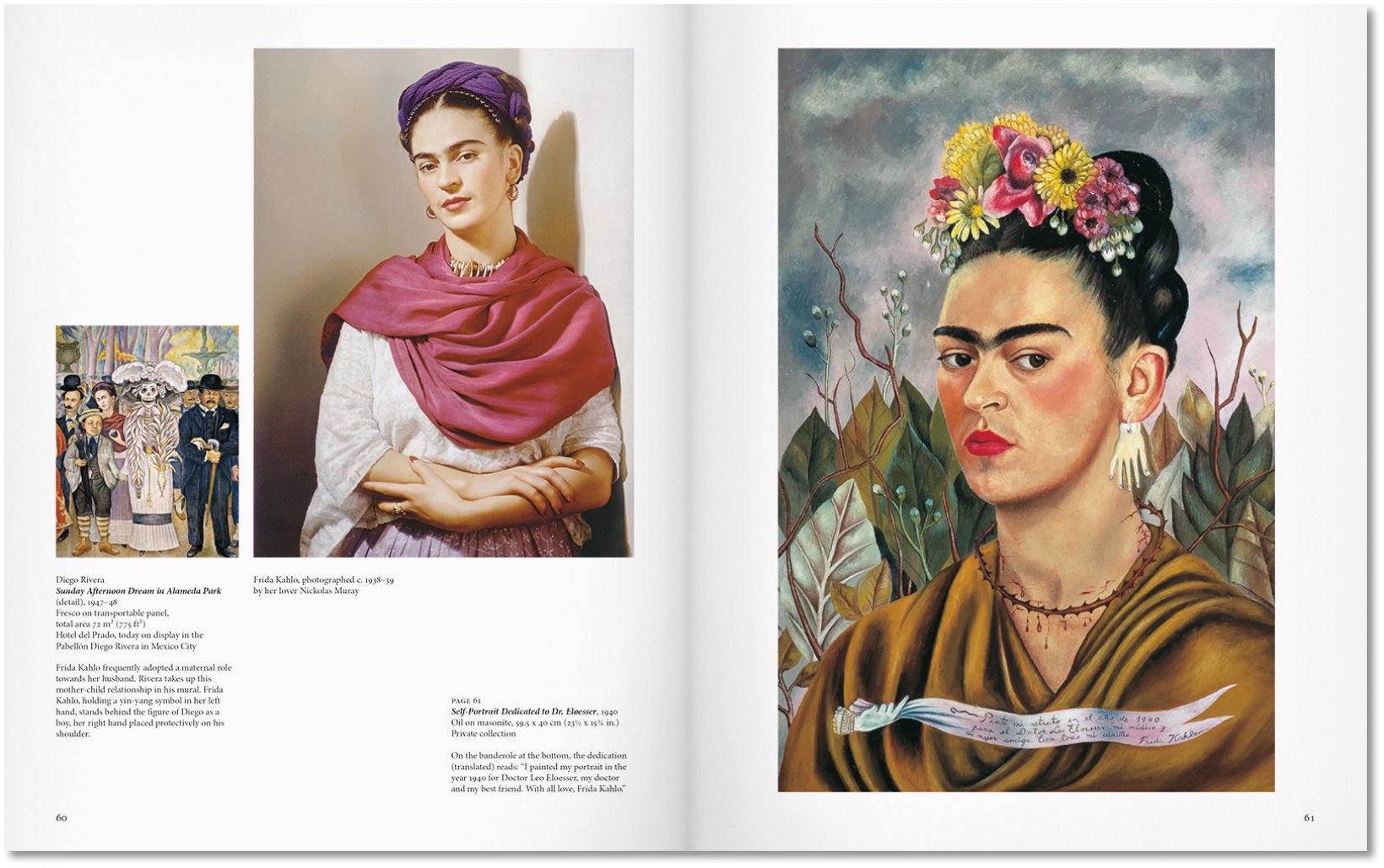 Kahlo ( Imagem 3 de 4 ) - Preview