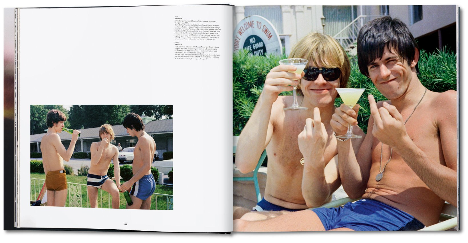The Rolling Stones ( Imagem 3 de 4 ) - Preview