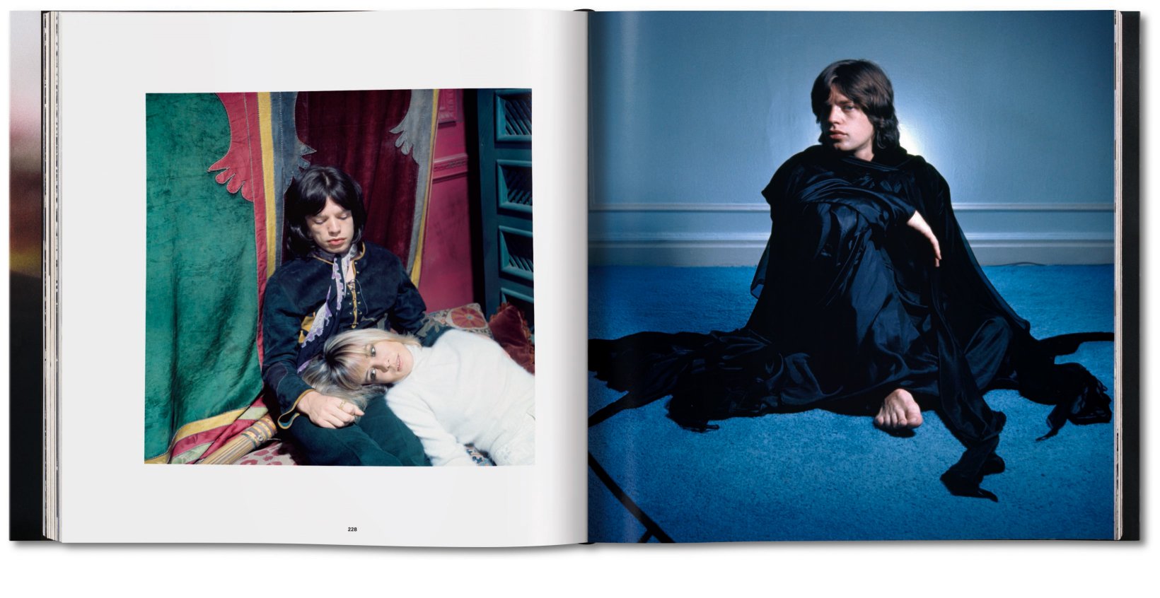 The Rolling Stones ( Imagem 4 de 4 ) - Preview