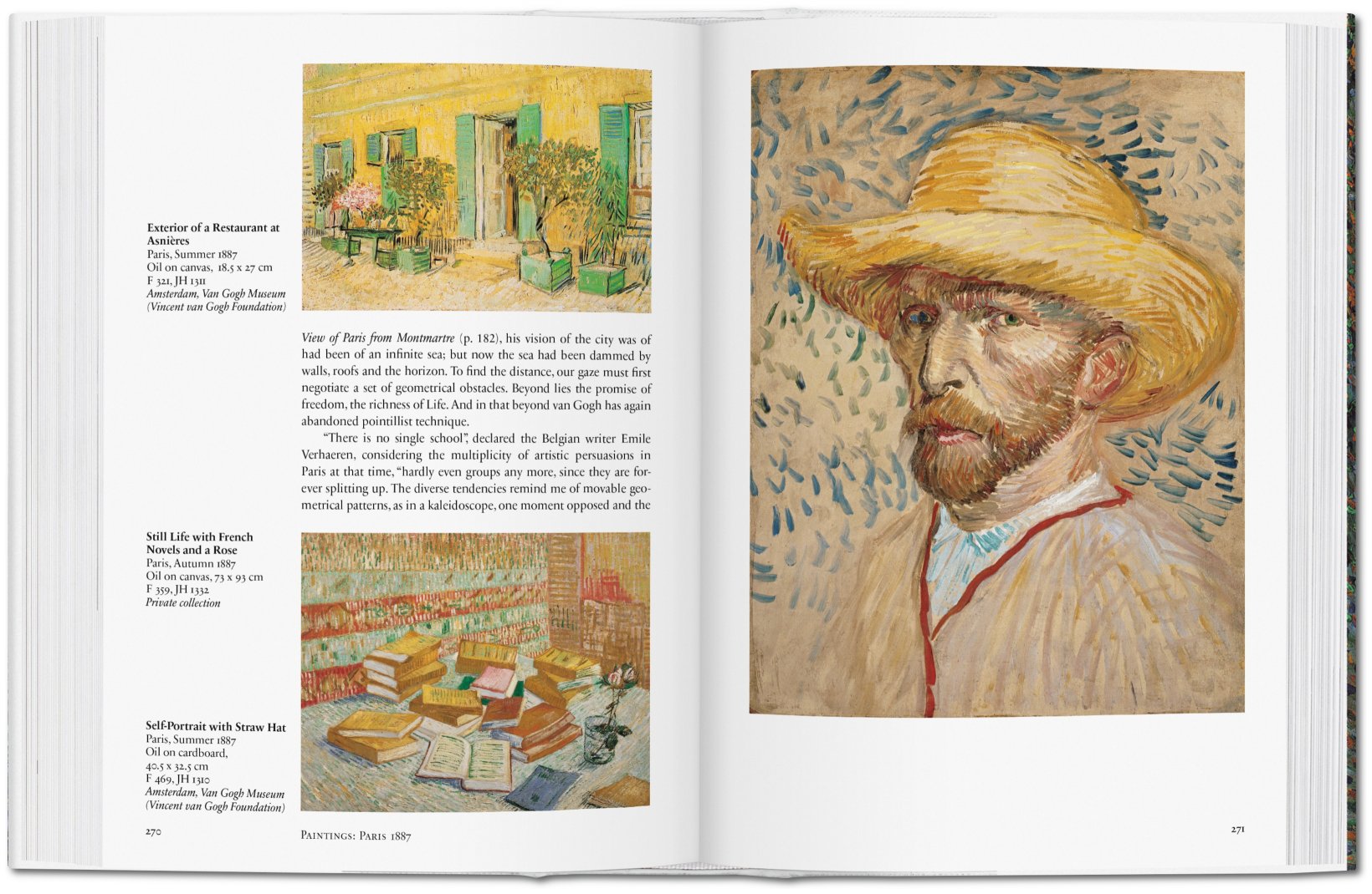 Van Gogh ( Imagem 3 de 4 ) - Preview