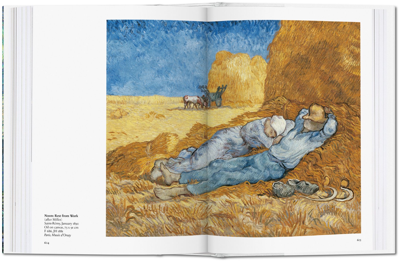 Van Gogh ( Imagem 4 de 4 ) - Preview