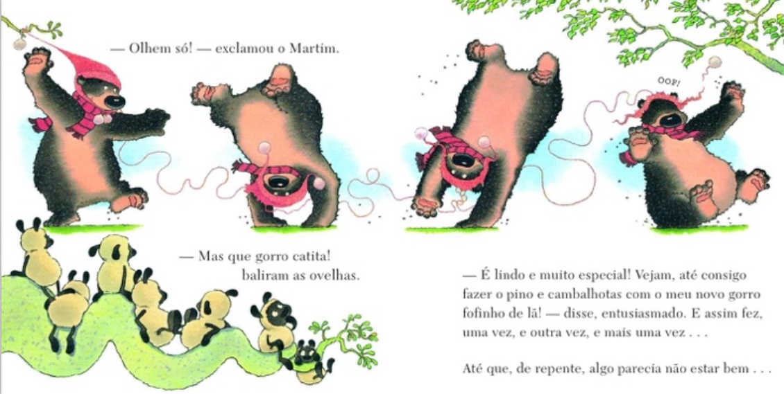 Não te Preocupes, Martim! ( Imagem 3 de 3 ) - Preview