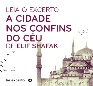 A Cidade nos Confins do Céu ( Imagem 2 de 2 ) - Preview