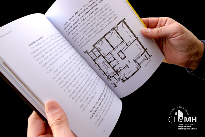 Arquitectura e Modos de Habitar N.º 5 ( Imagem 2 de 4 ) - Preview