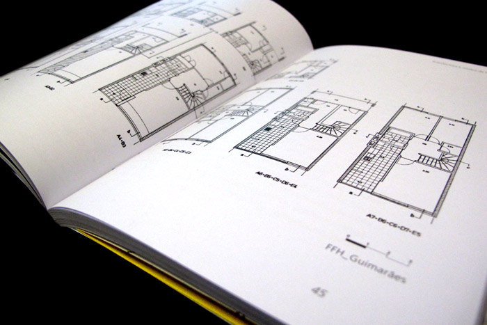 Arquitectura e Modos de Habitar N.º 5 ( Imagem 4 de 4 ) - Preview