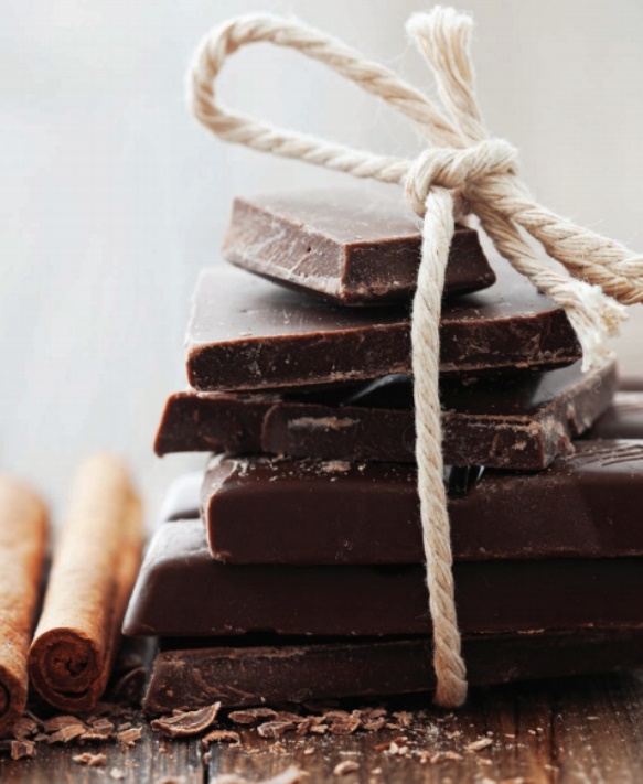 Chocolate - A Arte e os Segredos ( Imagem 2 de 2 ) - Preview