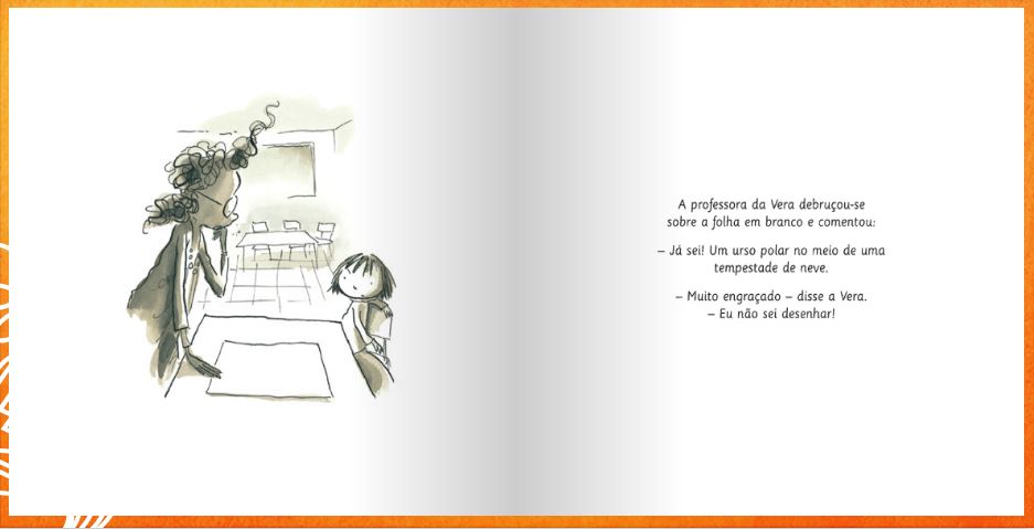 O ponto ( Imagem 3 de 4 ) - Preview