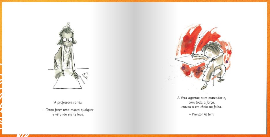 O ponto ( Imagem 4 de 4 ) - Preview