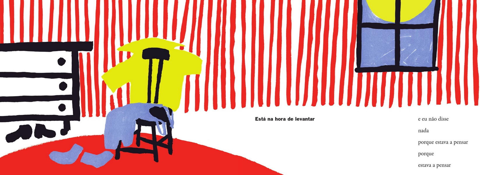 Estava a pensar… ( Imagem 2 de 3 ) - Preview