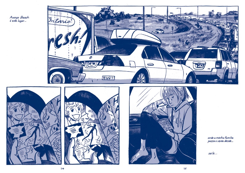 Finalmente o Verão ( Imagem 4 de 4 ) - Preview