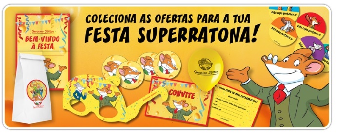 Caem Notícias Lá de Cima, Stiltonuto! ( Imagem 2 de 2 ) - Preview