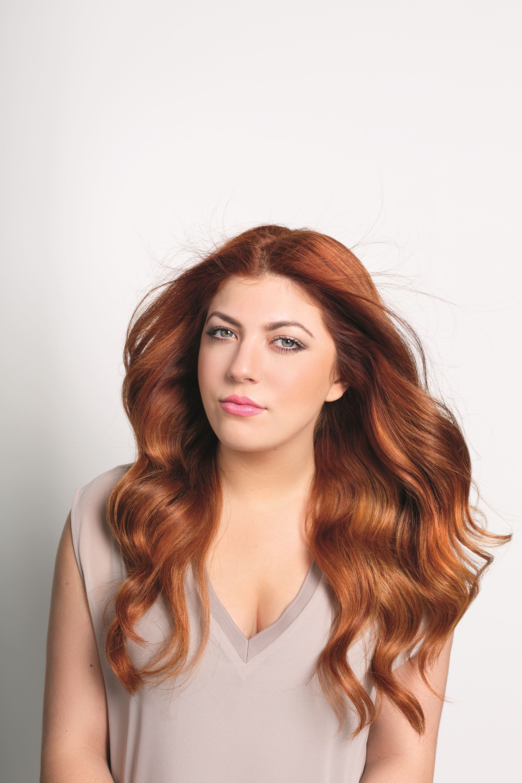 Guia Para um Cabelo Perfeito ( Imagem 2 de 4 ) - Preview