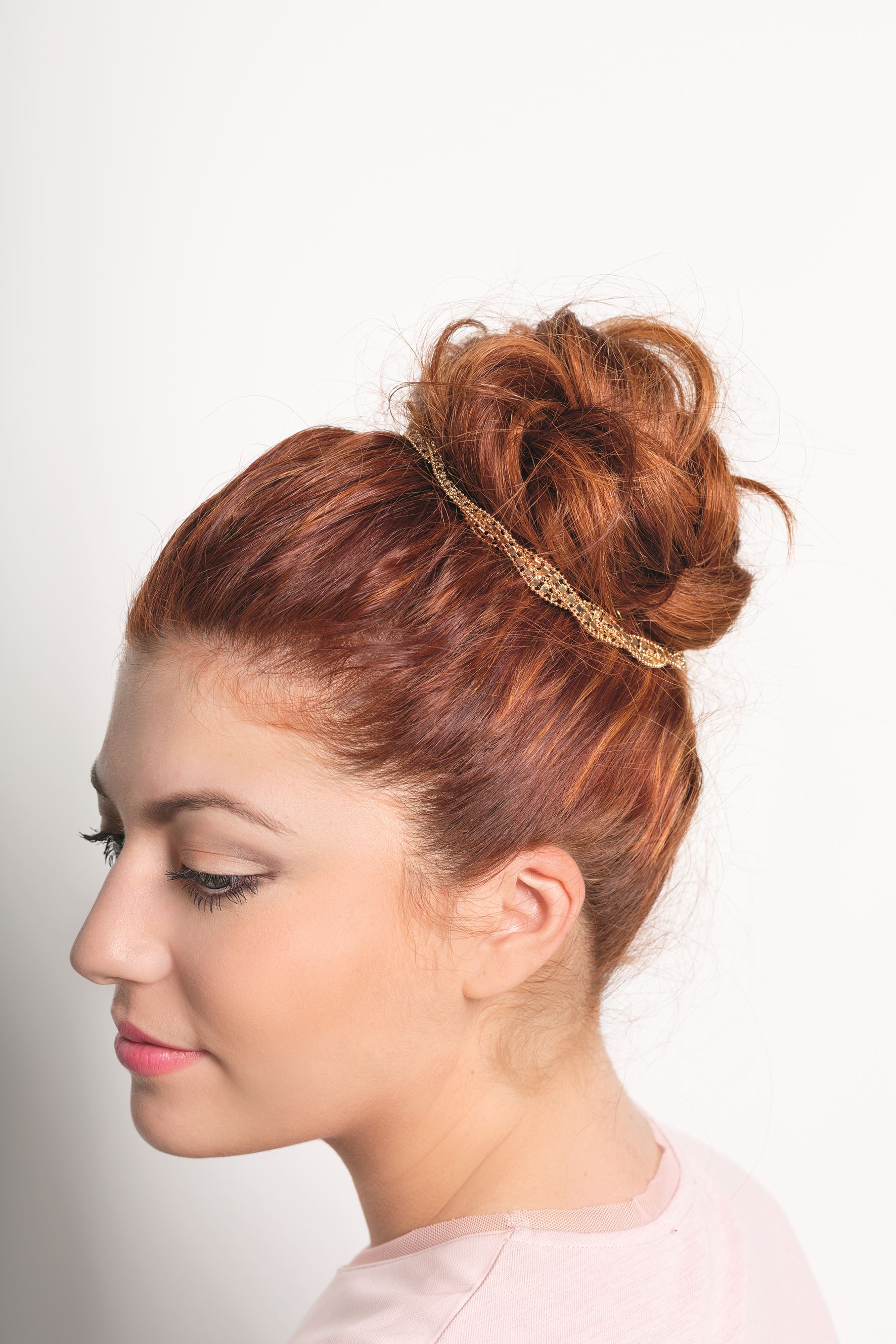Guia Para um Cabelo Perfeito ( Imagem 3 de 4 ) - Preview