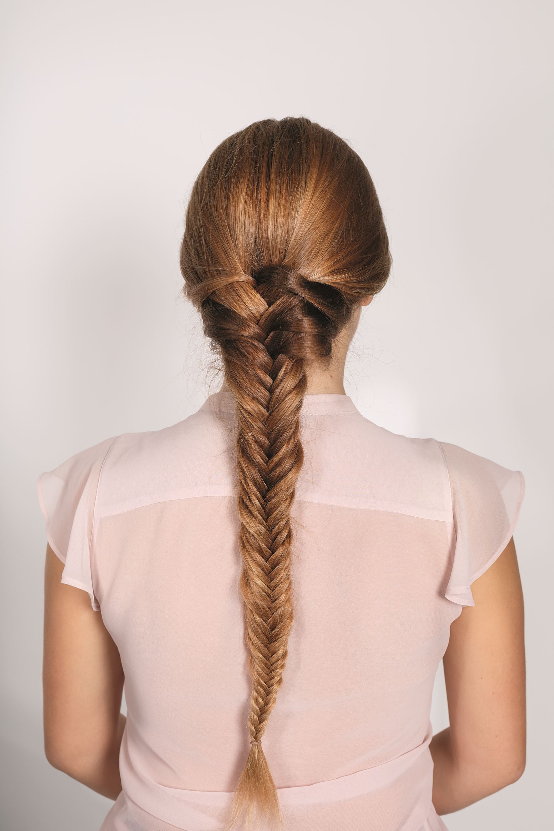 Guia Para um Cabelo Perfeito ( Imagem 4 de 4 ) - Preview