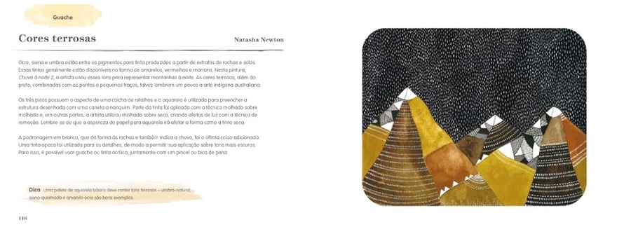 Aquarela ( Imagem 3 de 4 ) - Preview