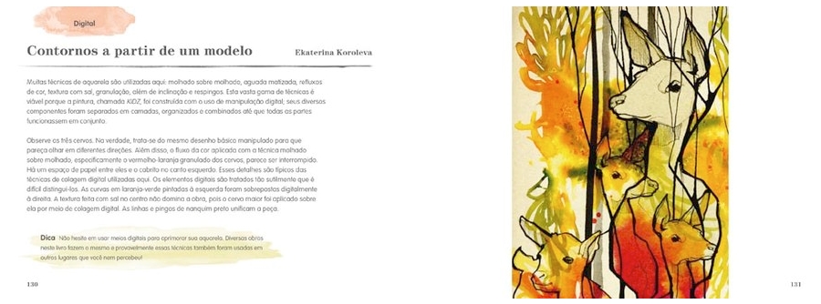 Aquarela ( Imagem 4 de 4 ) - Preview