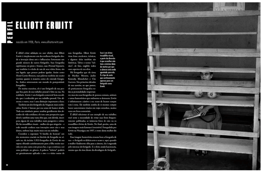 Manual do Fotógrafo de Rua ( Imagem 3 de 4 ) - Preview