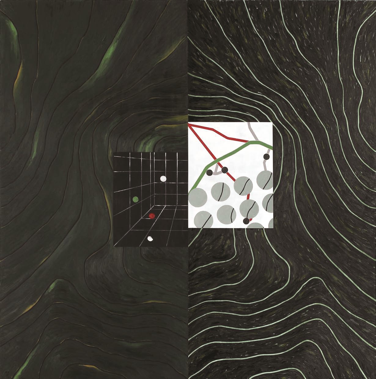 Rui Sanches - Pintura ( Imagem 2 de 3 ) - Preview
