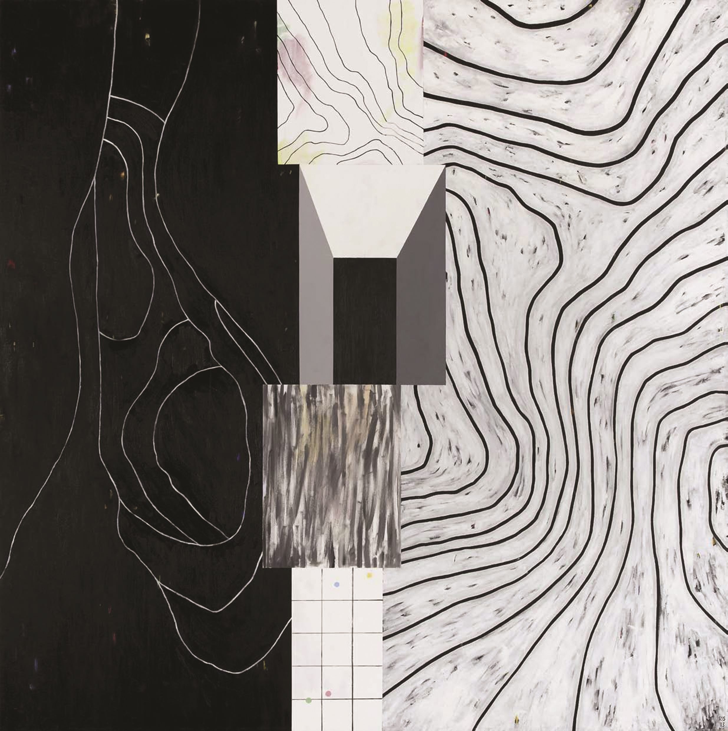 Rui Sanches - Pintura ( Imagem 3 de 3 ) - Preview
