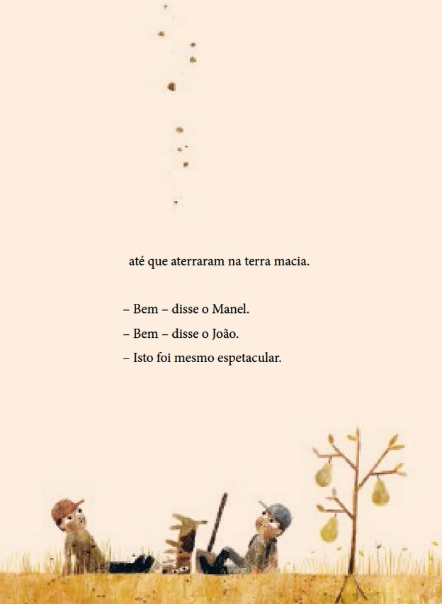 Uma Aventura Debaixo da Terra ( Imagem 4 de 4 ) - Preview